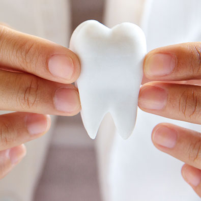 Fluoride Treatment | Today's Dental